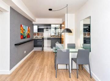 Apartamento · 70m² · 2 Quartos · 1 Vaga · Apartamento para Aluguel - Petrópolis, 2 Quartos, 70 m² - Porto Alegre