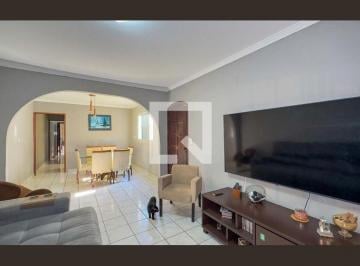 Casa 250m² Aluguel Jardim Casablanca · Casa para Aluguel - Jardim Sao Luis, 3 Quartos,  250 m² - São Paulo