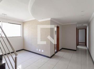 Apartamento · 139m² · 2 Quartos · 3 Vagas · Apartamento para Aluguel - Castelo, 2 Quartos, 139 m² - Belo Horizonte