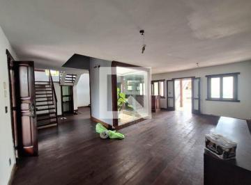 Casa · 600m² · 5 Quartos · 4 Vagas · Casa para Aluguel - Camboinhas, 5 Quartos, 600 m² - Niterói