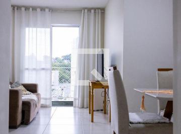 Apartamento · 85m² · 3 Quartos · 1 Vaga · Apartamento para Aluguel - Jardim Piratininga, 3 Quartos, 85 m² - Sorocaba
