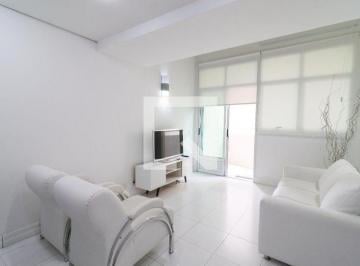 Apartamento · 90m² · 2 Quartos · 1 Vaga · Apartamento para Aluguel - Cambuí, 2 Quartos, 90 m² - Campinas