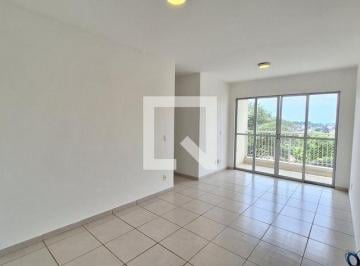Apartamento · 70m² · 3 Quartos · 1 Vaga · Apartamento para Aluguel - Cinquentenário, 3 Quartos,  70 m² - Belo Horizonte