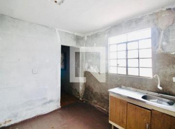 Casa · 80m² · 2 Quartos · 1 Vaga · Casa para Aluguel - Itaim Paulista, 2 Quartos,  80 m² - São Paulo