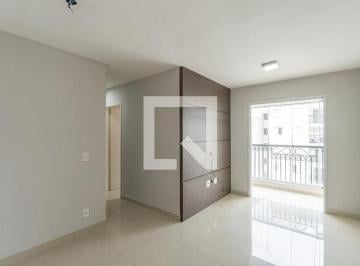 Apartamento · 55m² · 2 Quartos · 1 Vaga · Apartamento para Aluguel - Vila das Mercês, 2 Quartos, 55 m² - São Paulo