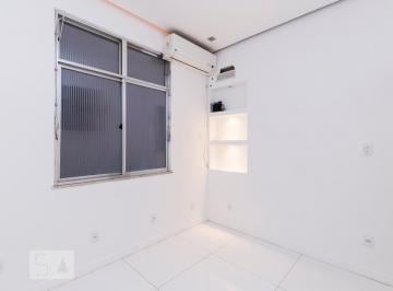 Apartamento · 27m² · 1 Quarto · Apartamento para Aluguel - Botafogo, 1 Quarto,  27 m² - Rio de Janeiro