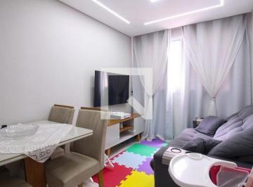 Apartamento · 42m² · 2 Quartos · Apartamento para Aluguel - Cidade Satelite Santa Barbara, 2 Quartos, 42 m² - São Paulo