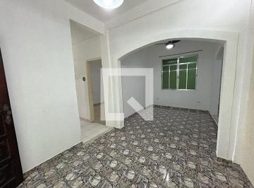 Casa · 129m² · 2 Quartos · Casa para Aluguel - Deodoro, 2 Quartos, 129 m² - Rio de Janeiro