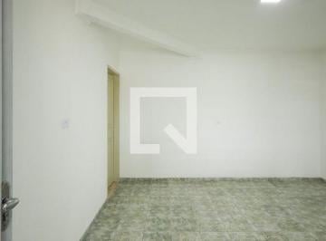 Casa · 80m² · 1 Quarto · 1 Vaga · Casa para Aluguel - Vila Romano, 1 Quarto, 80 m² - São Paulo