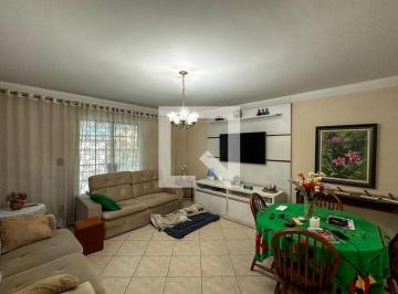 Casa · 230m² · 3 Quartos · 3 Vagas · Casa para Aluguel - Vila das Mercês, 3 Quartos, 230 m² - São Paulo
