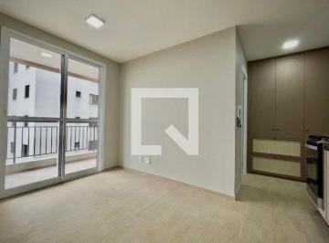 Apartamento · 40m² · 2 Quartos · 1 Vaga · Apartamento para Aluguel - Saúde, 2 Quartos, 40 m² - São Paulo