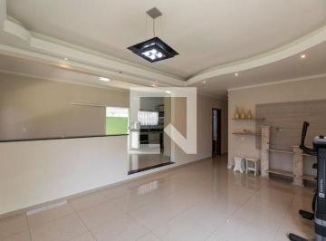Casa · 160m² · 2 Quartos · 2 Vagas · Casa para Aluguel - Bosque de Barão Geraldo, 2 Quartos, 160 m² - Campinas