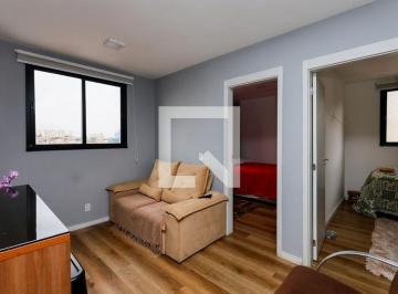 Apartamento · 39m² · 2 Quartos · Apartamento à Venda - Panamby, 2 Quartos, 39 m² - São Paulo