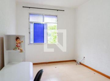 Apartamento · 45m² · 1 Quarto · Apartamento à Venda - Grajaú, 1 Quarto,  45 m² - Rio de Janeiro