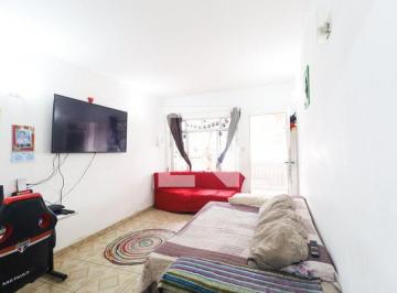 Casa · 128m² · 2 Quartos · 1 Vaga · Casa à Venda - Vila Mazzei, 2 Quartos, 128 m² - São Paulo
