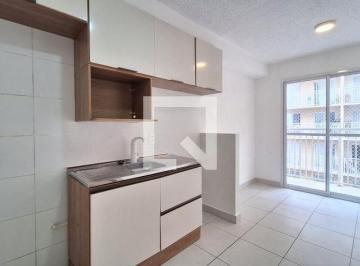Apartamento · 35m² · 2 Quartos · Apartamento à Venda - Bom Retiro, 2 Quartos, 35 m² - São Paulo