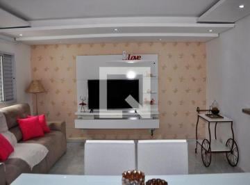Casa · 100m² · 2 Quartos · 4 Vagas · Casa à Venda - Sitio Morro Grande, 2 Quartos,  100 m² - São Paulo