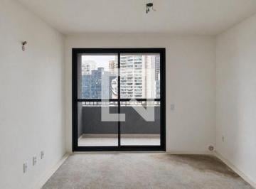 Apartamento · 26m² · 1 Quarto · Apartamento à Venda - Pinheiros, 1 Quarto,  26 m² - São Paulo
