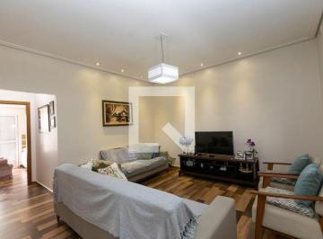 Casa · 126m² · 2 Quartos · 2 Vagas · Casa à Venda - Santa Genebra, 2 Quartos, 126 m² - Campinas
