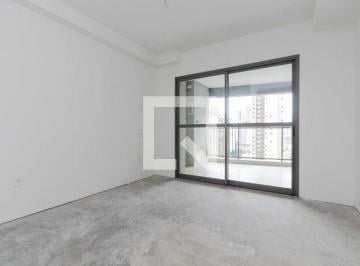 Apartamento · 30m² · 1 Quarto · Apartamento à Venda - Brooklin, 1 Quarto, 30 m² - São Paulo