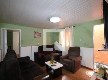 Casa · 215m² · 2 Quartos · 1 Vaga · Casa à Venda - Canhema, 2 Quartos, 215 m² - Diadema