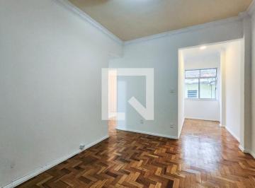 Apartamento · 58m² · 2 Quartos · Apartamento à Venda - Tijuca, 2 Quartos,  58 m² - Rio de Janeiro