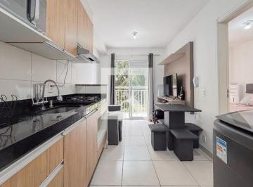 Apartamento · 35m² · 1 Quarto · Apartamento à Venda - Cambuci, 1 Quarto, 35 m² - São Paulo
