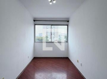 Apartamento · 50m² · 1 Quarto · 1 Vaga · Apartamento à Venda - Vila Lusitânia, 1 Quarto, 50 m² - São Bernardo do Campo
