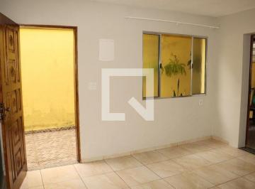 Casa · 126m² · 3 Quartos · 2 Vagas · Casa à Venda - São Rafael, 3 Quartos, 126 m² - São Paulo