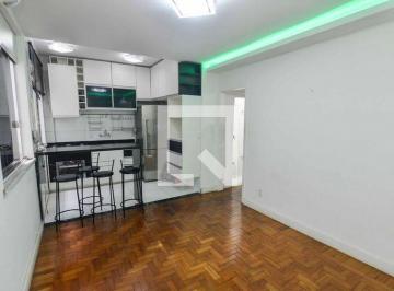 Apartamento · 50m² · 2 Quartos · 1 Vaga · Apartamento à Venda - Tijuca, 2 Quartos, 50 m² - Rio de Janeiro