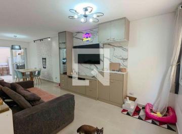 Casa · 113m² · 3 Quartos · 2 Vagas · Casa à Venda - Jaguaribe, 3 Quartos,  113 m² - Osasco