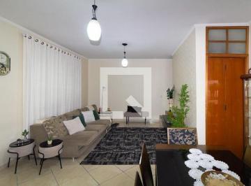 Casa · 160m² · 3 Quartos · 3 Vagas · Casa à Venda - Jardim Nove de Julho, 3 Quartos, 160 m² - São Paulo