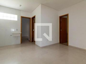 Apartamento · 45m² · 2 Quartos · Apartamento à Venda - Ermelino Matarazzo, 2 Quartos, 45 m² - São Paulo