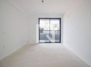 Apartamento · 26m² · 1 Quarto · Apartamento à Venda - Pinheiros, 1 Quarto,  26 m² - São Paulo