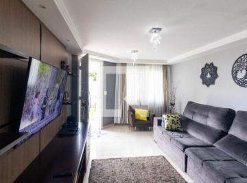Casa · 150m² · 3 Quartos · 2 Vagas · Casa à Venda - Capão da Imbuia, 3 Quartos, 150 m² - Pinhais