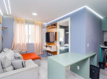 Apartamento · 36m² · 2 Quartos · Apartamento à Venda - Vila Jacuí, 2 Quartos, 36 m² - São Paulo