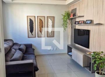 Casa · 80m² · 4 Quartos · 2 Vagas · Casa à Venda - Mansões Santo Antônio, 4 Quartos, 80 m² - Campinas