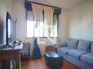 Apartamento · 62m² · 2 Quartos · Apartamento à Venda - Jardim Botânico, 2 Quartos,  62 m² - Porto Alegre