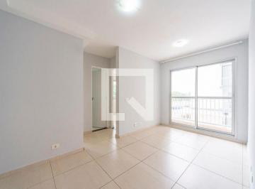 Apartamento · 45m² · 2 Quartos · 1 Vaga · Apartamento à Venda - Vila América, 2 Quartos, 45 m² - Santo André