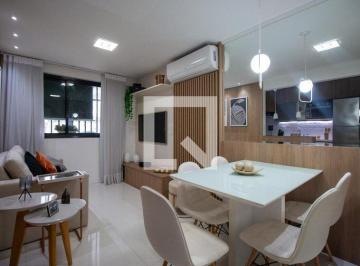 Apartamento · 40m² · 1 Quarto · Apartamento à Venda - Maracanã, 1 Quarto,  40 m² - Rio de Janeiro