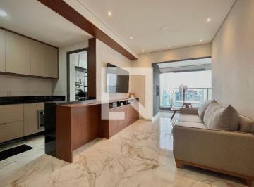 Apartamento · 67m² · 2 Quartos · Apartamento à Venda - Vila Clementino, 2 Quartos, 67 m² - São Paulo
