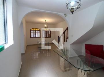 Casa · 190m² · 4 Quartos · 2 Vagas · Casa à Venda - Butantã, 4 Quartos,  190 m² - São Paulo