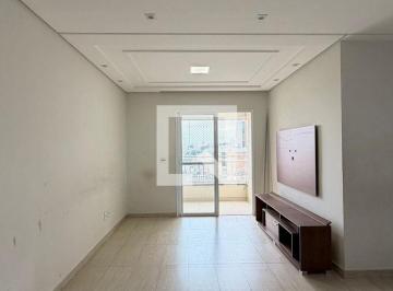 Apartamento · 84m² · 3 Quartos · 2 Vagas · Apartamento à Venda - Barcelona, 3 Quartos, 84 m² - São Caetano do Sul