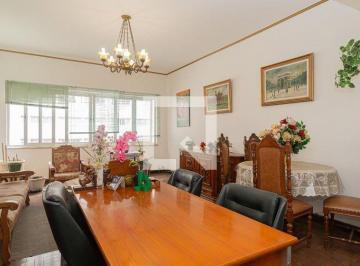 Apartamento · 128m² · 2 Quartos · Apartamento à Venda - Bela Vista, 2 Quartos, 128 m² - São Paulo