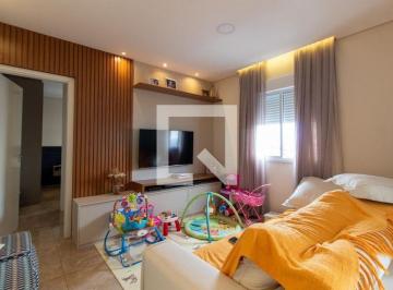 Apartamento · 69m² · 2 Quartos · 2 Vagas · Apartamento à Venda - Jardim Chapadão, 2 Quartos,  69 m² - Campinas