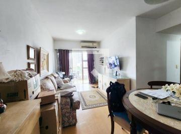Apartamento · 84m² · 3 Quartos · 2 Vagas · Apartamento à Venda - Tijuca, 3 Quartos, 84 m² - Rio de Janeiro