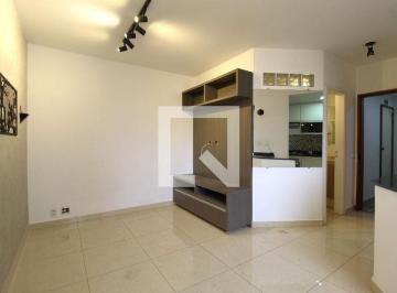 Apartamento · 52m² · 2 Quartos · 1 Vaga · Apartamento à Venda - Moema, 2 Quartos, 52 m² - São Paulo