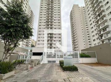 Apartamento · 76m² · 3 Quartos · 1 Vaga · Apartamento à Venda - Santana, 3 Quartos, 76 m² - São Paulo