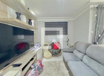 Apartamento · 90m² · 2 Quartos · 2 Vagas · Apartamento à Venda - Vila Augusta, 2 Quartos, 90 m² - Guarulhos