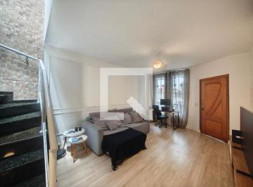 Casa · 164m² · 3 Quartos · 4 Vagas · Casa à Venda - Vila Gustavo, 3 Quartos, 164 m² - São Paulo